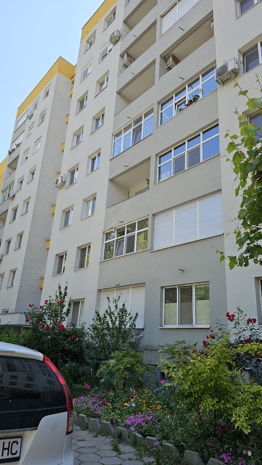 Продается  1 спальня Пловдив , Тракия , 50 кв.м | 51323465 - изображение [17]