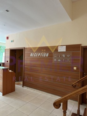Hotell Balsjik, region Dobrich