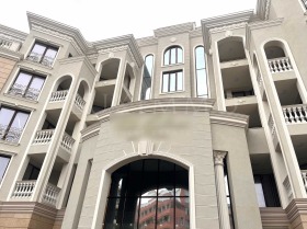 1 yatak odası Pomorie, bölge Burgaz