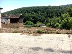 Plot Troyan, region Lovech