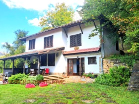 Dům Teteven, oblast Loveč