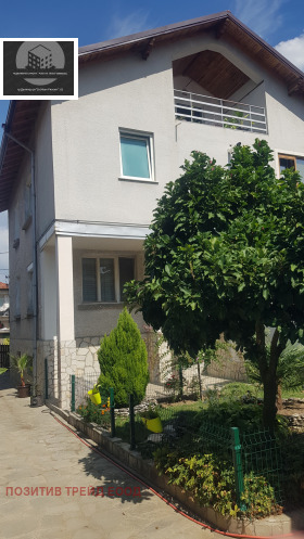 Dom Dupnica, region Kiustendił