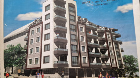 2 bedroom Badema, Haskovo
