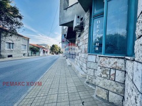 Butikk Balsjik, region Dobrich