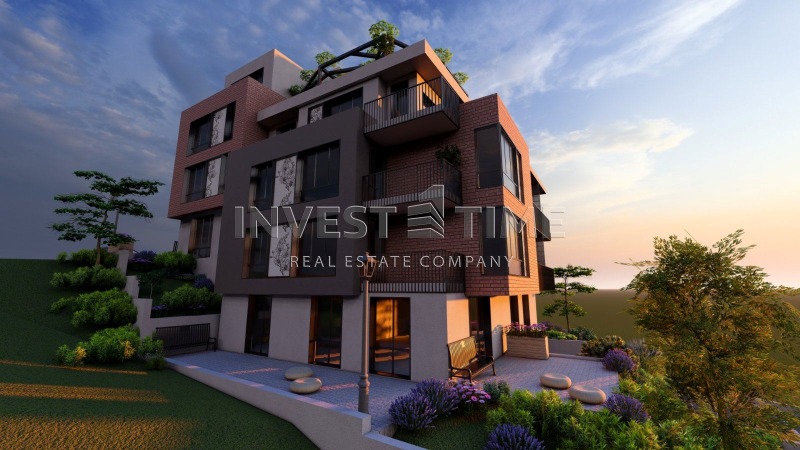 For Sale  1 bedroom Varna , Izgrev , 79 sq.m | 85242268 - image [3]