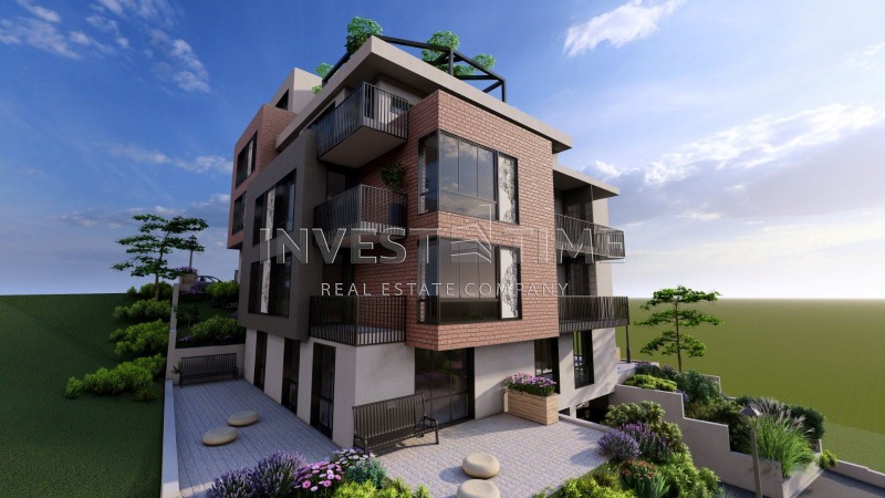 For Sale  1 bedroom Varna , Izgrev , 79 sq.m | 85242268 - image [4]