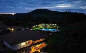 À vendre Maison