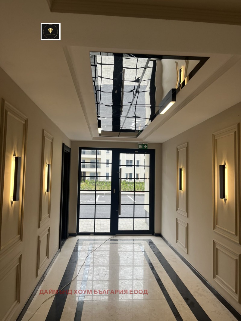 Продается  1 спальня Пловдив , Остромила , 72 кв.м | 57648475 - изображение [9]