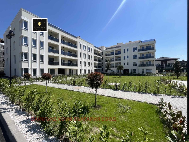 Продается  1 спальня Пловдив , Остромила , 72 кв.м | 57648475 - изображение [7]