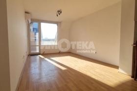 2 soveværelser Zona B-18, Sofia
