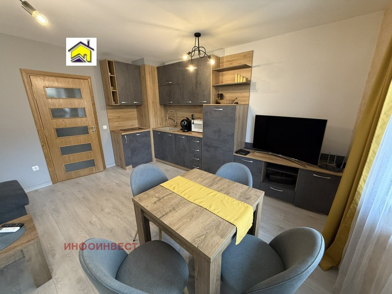 Продается  2 спальни область Пазарджик , Велинград , 91 кв.м | 47482163 - изображение [12]
