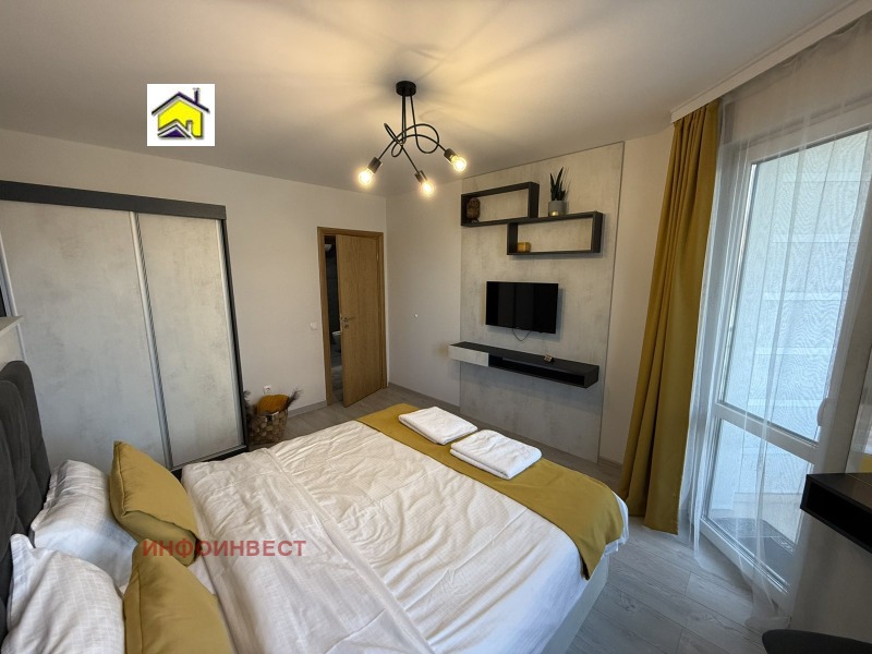 Продается  2 спальни область Пазарджик , Велинград , 91 кв.м | 47482163 - изображение [3]