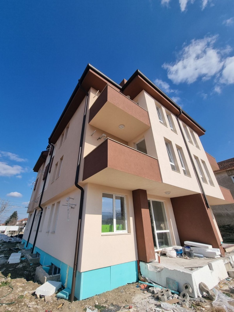 Eladó  1 hálószoba Plovdiv , Komatevo , 84 négyzetméter | 66835767 - kép [7]