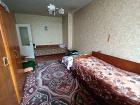 1 sovrum Centar, Sjumen