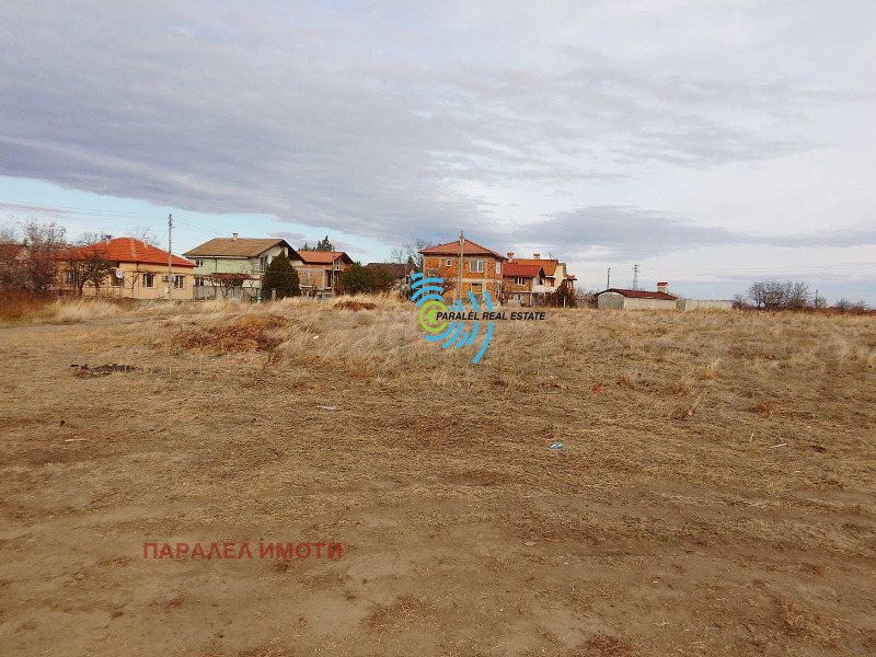 En venta  Trama región Plovdiv , Zlatitrap , 1296 metros cuadrados | 96000701 - imagen [2]
