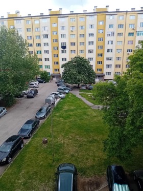 1 sovrum Iztok, Pernik