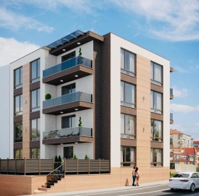1 sypialnia Balarbaszi, Blagoewgrad