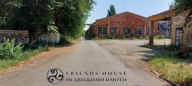 Industrial building Karnobat, region Burgas