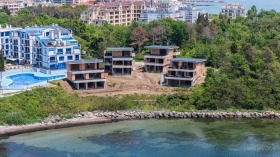 Hus Pomorie, region Burgas