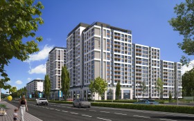 1 soveværelse Karshiyaka, Plovdiv