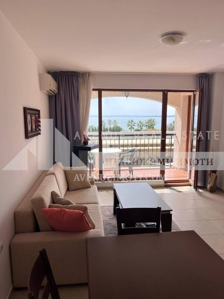 En venta  1 dormitorio Burgas , Sarafovo , 61 metros cuadrados | 14904647 - imagen [3]