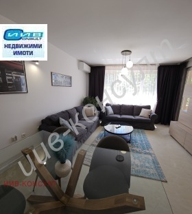 2 camere da letto Akatsiia, Veliko Tarnovo