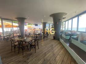 Bar; Kaffebar Tsentar, Varna
