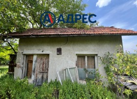 Villa Sevlievo, region Gabrovo