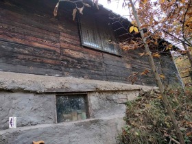 Villa Vlado Trichkov, region Sofia