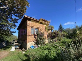 Casa Școrpilovți, regiunea Varna