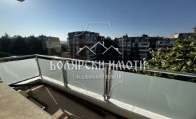 2 camere da letto Koliu Ficheto, Veliko Tarnovo
