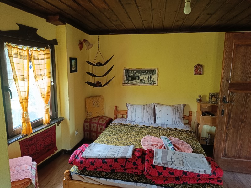 For Sale  House region Stara Zagora  , Tazha , 230 sq.m | 19984639 - image [13]