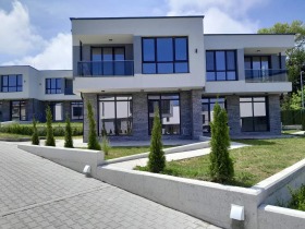 Haus Ahtopol, region Burgas