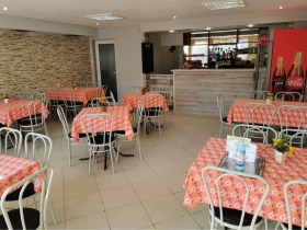 Bar Zdravec Iztok, Ruse
