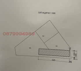For Sale Plot