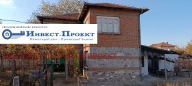 Casa Patriarh Evtimovo, regione Plovdiv