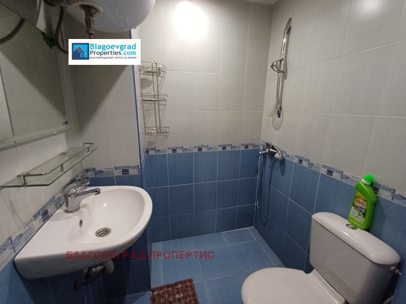 Till salu  1 sovrum Blagoevgrad , Sjirok centar , 40 kvm | 50906341 - bild [5]