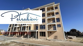 Stüdyo Nesebar, bölge Burgaz