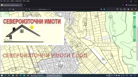 Плот Близнаци, регион Варна