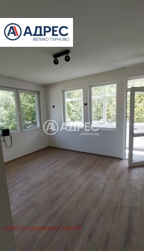 House Floor Asenov, Veliko Tarnovo