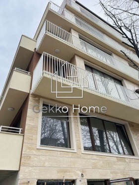 1 soverom Tsentar, Varna