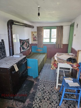 Hus Gorno Ablanovo, region Ruse