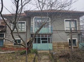 House Gorno Ablanovo, region Ruse