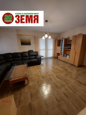 2 sypialnie Iztok, Pazardżik