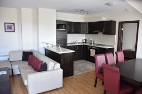 Maisonette k.k. Borovets, regione Sofia