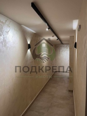 1 makuuhuone Trakija, Plovdiv