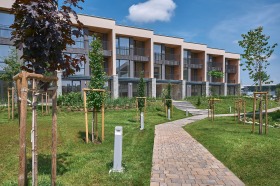 2 bedroom v.z.Malinova dolina, Sofia