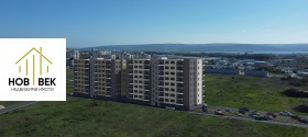 1 soverom Vladislav Varnensjik 1, Varna