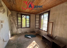 Villa Sevlievo, region Gabrovo