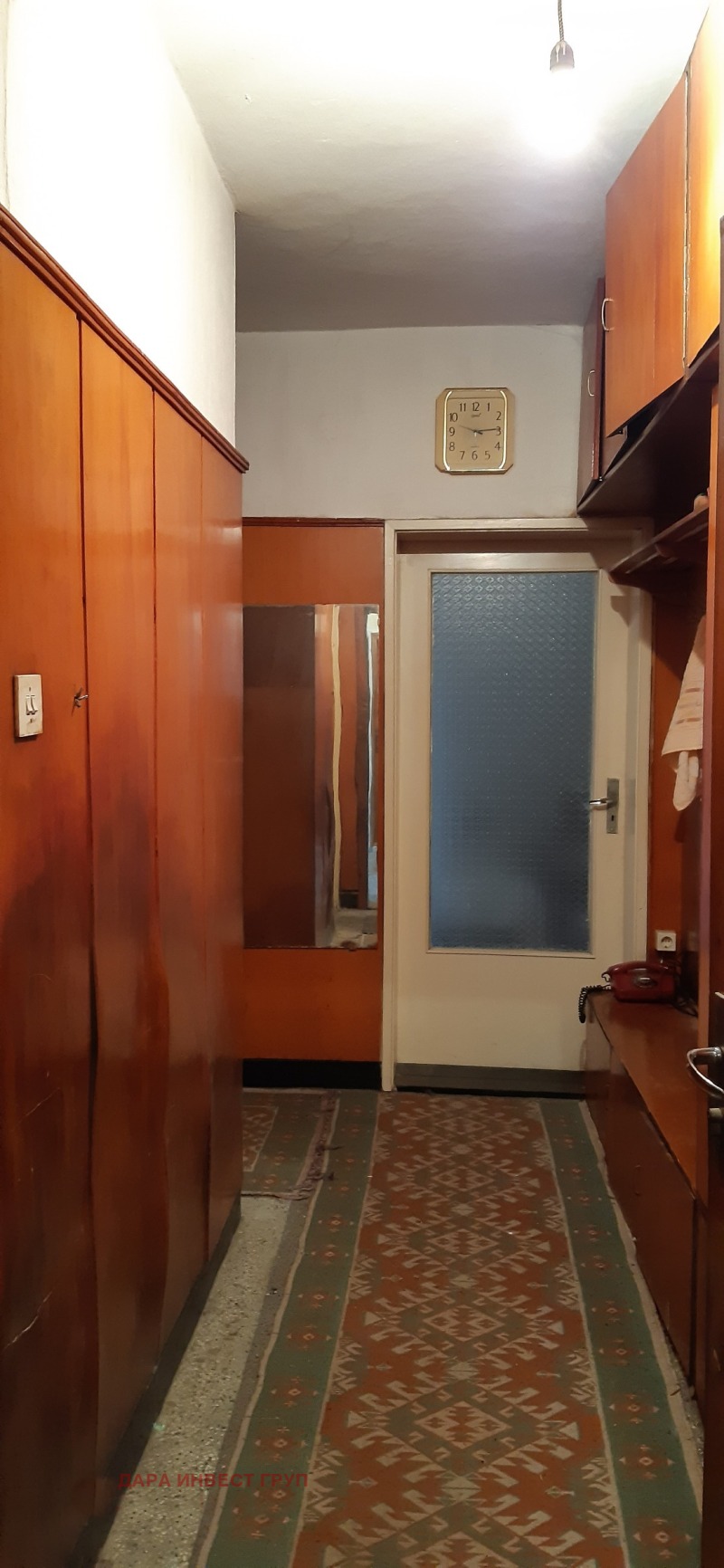 На продаж  1 спальня Шумен , Военно училище , 69 кв.м | 17873681 - зображення [4]